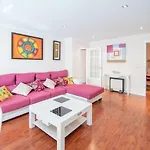 Apartamento El Pentagrama de Cádiz