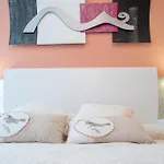 Apartamento El Pentagrama de Cádiz
