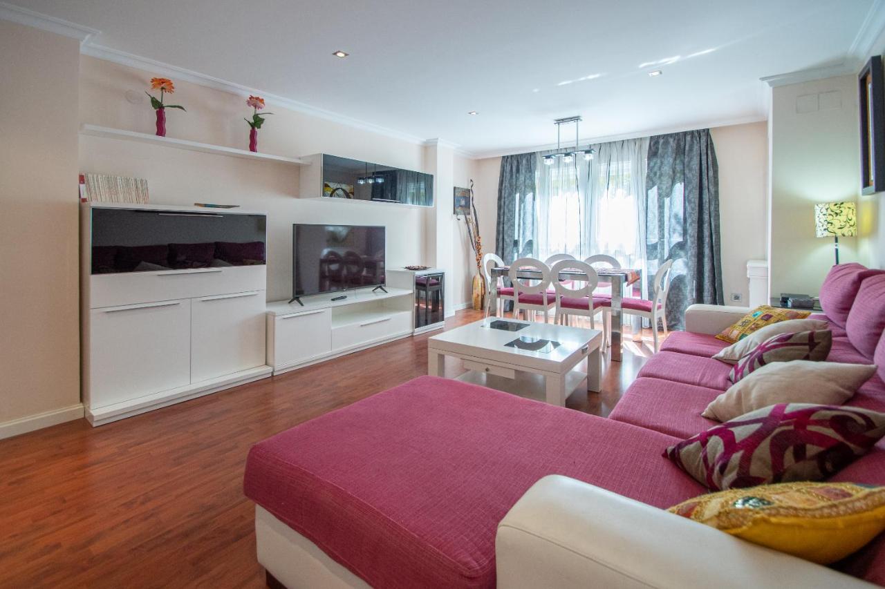 El Pentagrama De Apartment Cádiz