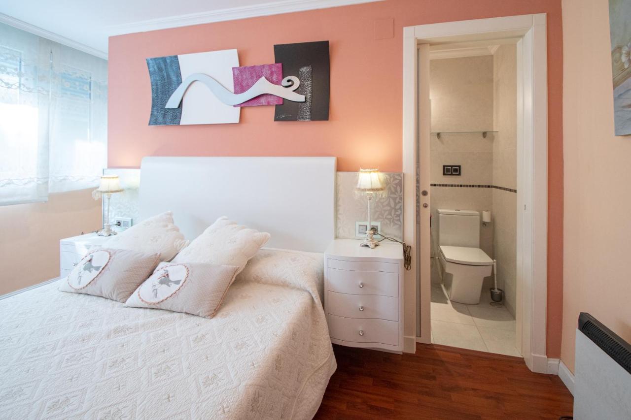 Apartamento El Pentagrama De *